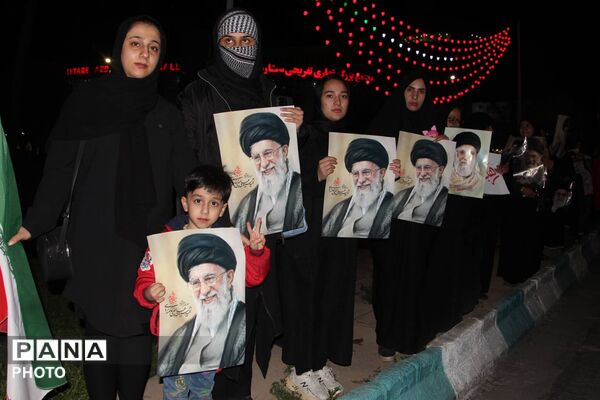 حلقه دانش‌آموزی انقلاب یزد