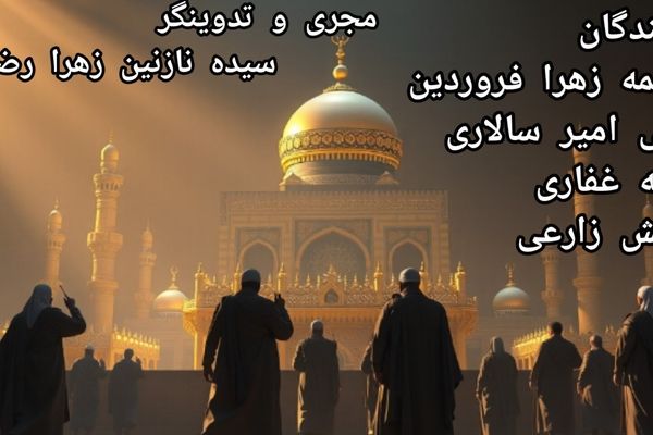شهادت امام موسی کاظم(ع) تجلی صبر و مظلومیت