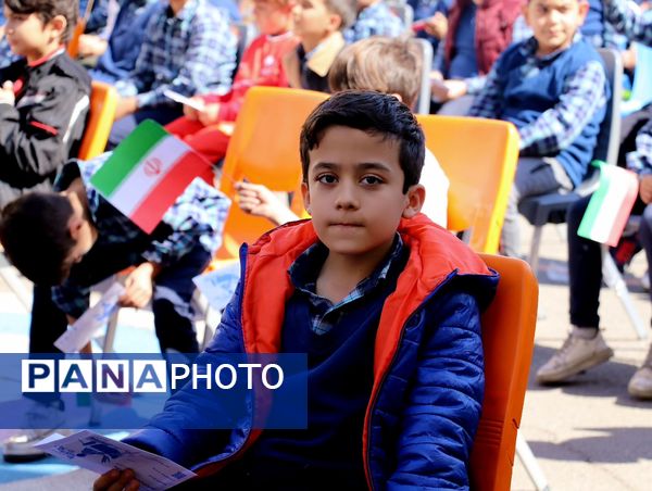 جشن عاطفه‌ها، جشن شکوفه زدن درختان احساس و مهربانی 