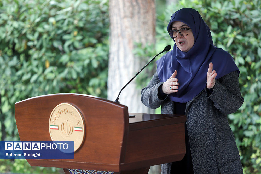 دولت با شنیدن صدای معترضان، اجازه نمی‌دهد اعتراضات به نفع جریان‌های خاص مصادره شود