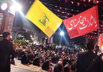شهادت الگوی سجده و عبادت؛ روایتی از مظلومیت و ایثار