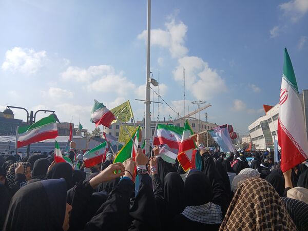 ۱۳ آبان،  روز آشکار ساختن ناتوانی استکبار 