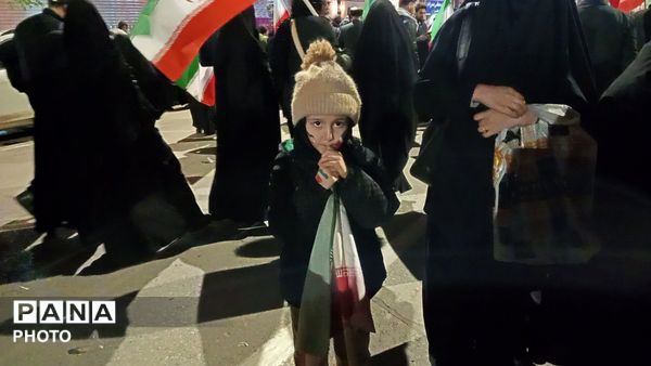 از میناب تا نیشابور؛ نوای دلدادگی در چهلمین شب عروج