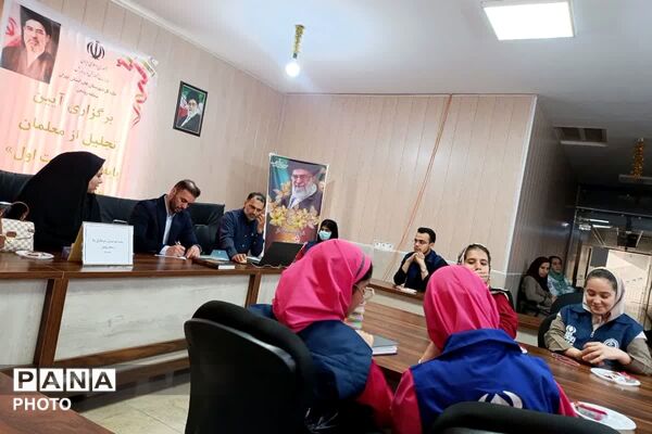 خبرنگاران پانا رودهن؛ آماده در روزهای حساس