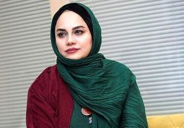 برای وطن ایستاده‌ام؛ واکنش نرگس آبیار به حمله رژیم صهیونیستی