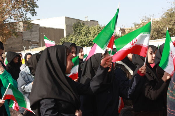 برگزاری آیین بازگشایی مدارس در شهرستان ملارد 