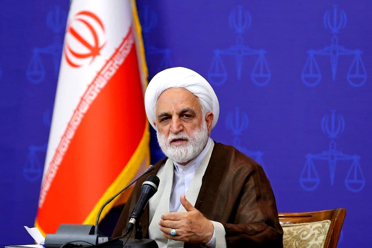 پشت پرده گرانی برنج از زبان رئیس قوه قضاییه