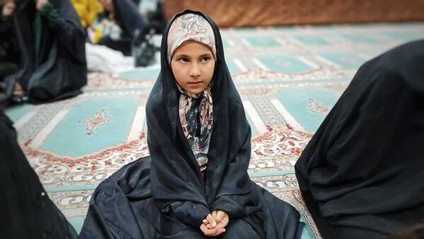 جشن میلاد حضرت زهرا (س) و روز زن در مارگون