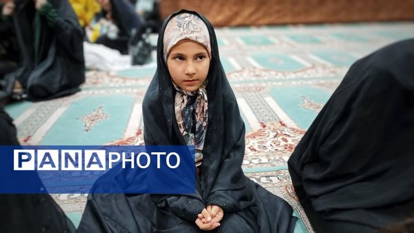 جشن میلاد حضرت زهرا (س) و روز زن در مارگون