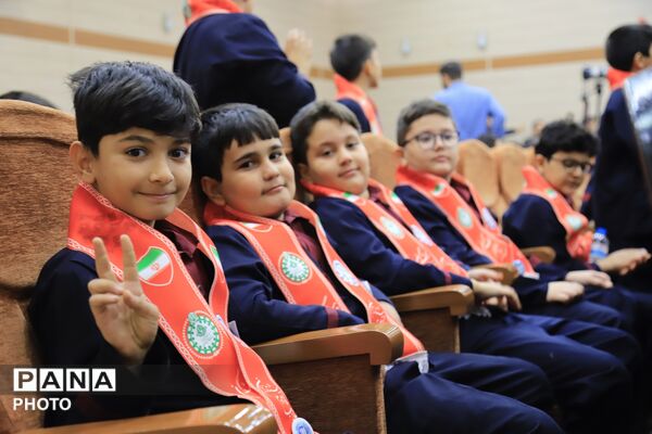 شکوفایی مهر و عاطفه در آغاز هفته نیکوکاری