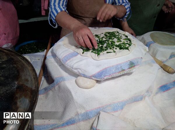 نمایشگاه صنایع دستی باغ فاتح کرج 
