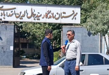 هنرستان ماندگار سیدجمال‌الدین اسدآبادی؛ تلفیقی از قدمت، تخصص و نوآوری است
