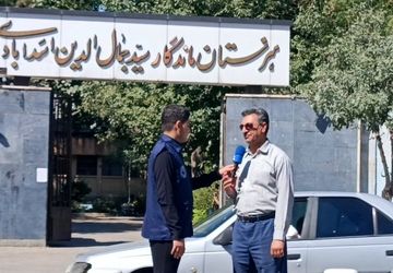 هنرستان ماندگار سیدجمال‌الدین اسدآبادی؛ تلفیقی از قدمت، تخصص و نوآوری است