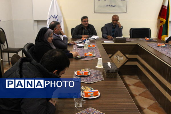 نشست خبری رویداد سدرا یزد