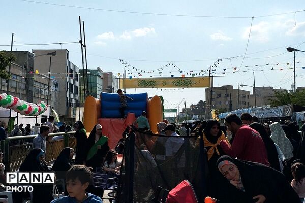 ایران مسلمان و مسلمانان ایرانی