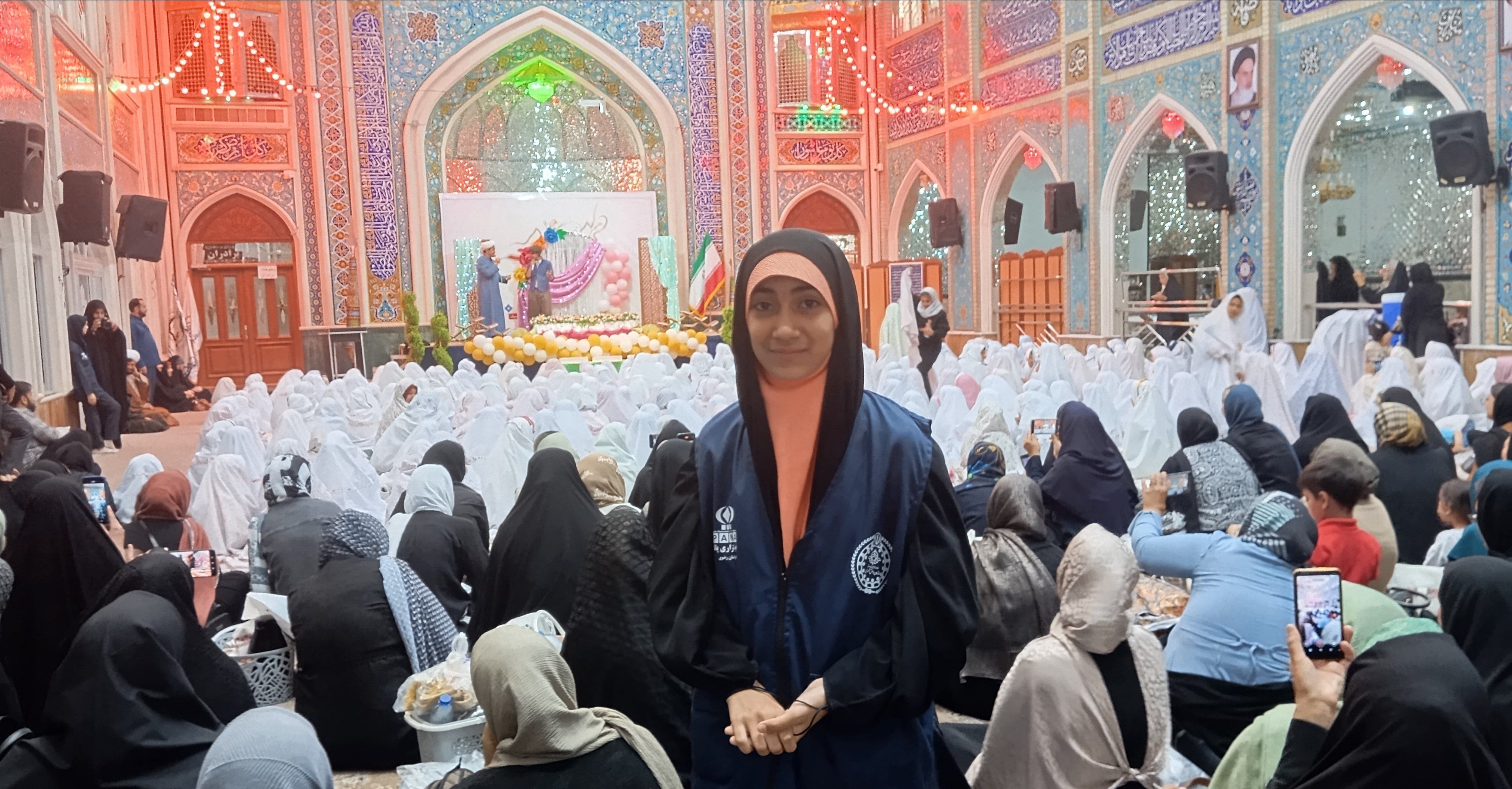  تکلیف متمرکز در نیشابور