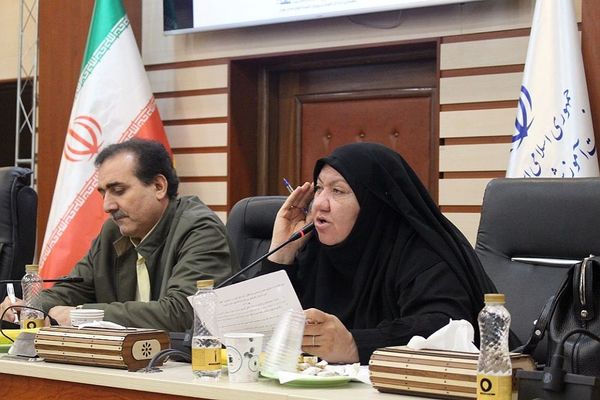 نشست کارشناسان فعالیت‌های اردویی در اختتامیه جشنواره کارینو