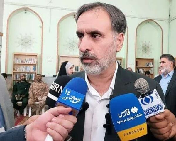 انتخابات سراسری ریاست‌جمهوری در شهرستان بجنورد