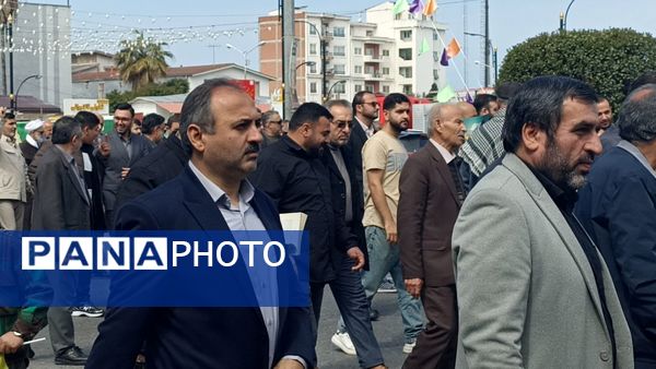 راهپیمایی روز جهانی قدس 