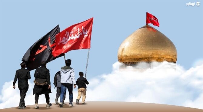 اربعین و مقاومت؛ روایتی از پیام حضرت زینب (س)