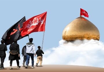 اربعین و مقاومت؛ روایتی از پیام حضرت زینب (س)