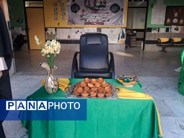 شور انتظار در مدرسه؛ نیمه‌شعبان به روایت دانش‌آموزان