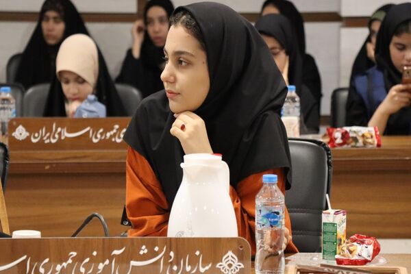 پویش «نو+راوی مهر»؛ فرصتی برای کنشگری دانش‌آموزان در نوروز دانش
