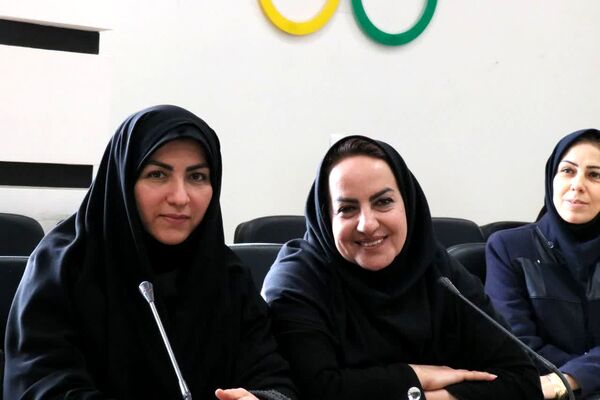 آیین قدردانی از زحمات کارکنان اداره‌کل ورزش و جوانان در شهرکرد