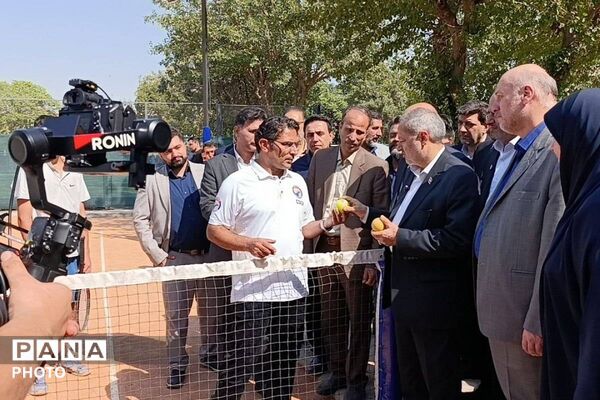 «میدان همدلی»؛ آغاز عملیات اجرایی ۳ هزار پروژه ورزشی درون‌مدرسه‌ای