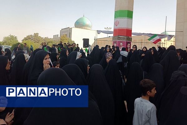 برگزاری کنگره ملی و اجلاسیه ۱۲ هزار شهید شهرستان‌های استان تهران