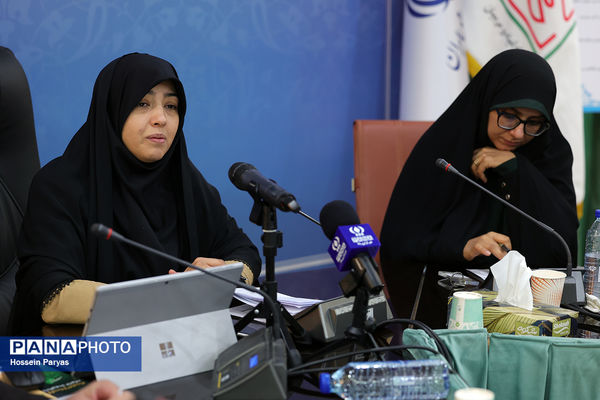 دومین روز گردهمایی روسای انجمن اولیا و مربیان ادارات‌کل آموزش و پرورش سراسر کشور - 3