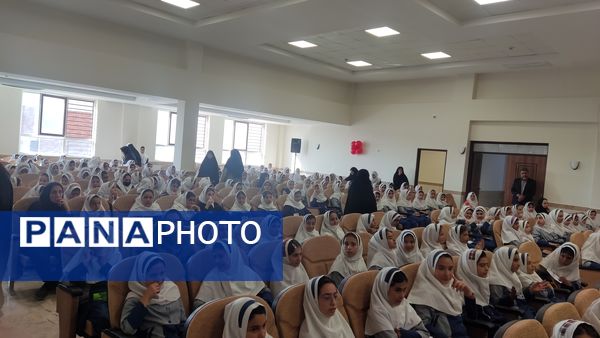 اینجا قلب‌ها می‌تپند تا عاطفه‌ای جاری شود