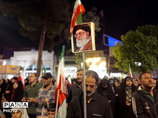 حضور سیدنا در نیشابور،روایتی از همدلی و اتحاد