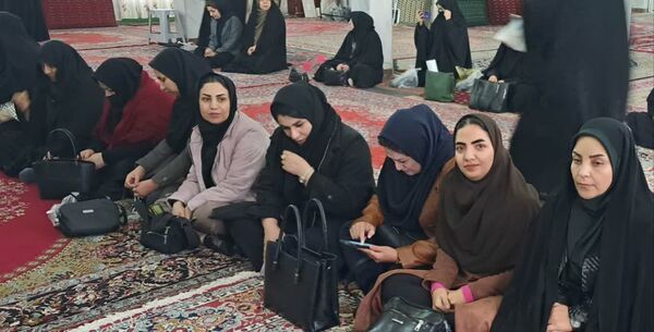 روز میثاق امت با ولایت 