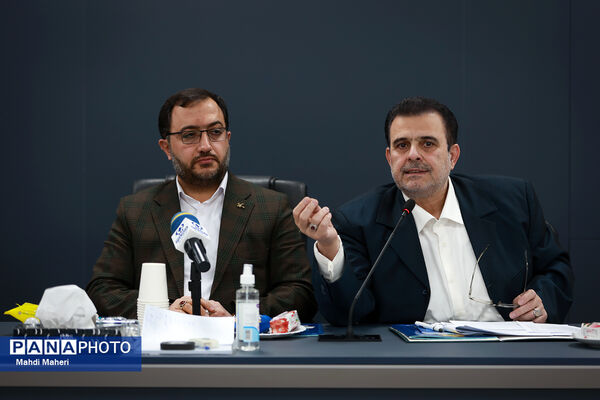 چهارمین جلسه مجمع مشورتی توسعه آموزشی عمومی قرآن وزارت آموزش و پرورش