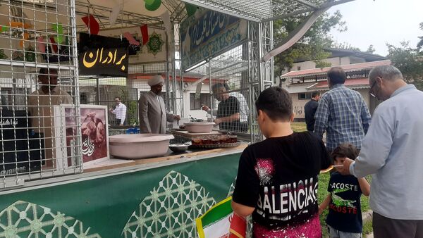 از دل شب تا خروش انتقام