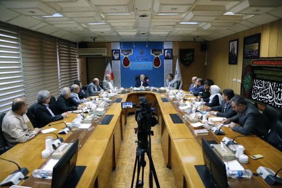 پیشنهادهای تشکل‌های فرهنگیان برای ارتقای نظام تعلیم و تربیت در دیدار با وزیر آموزش‌وپرورش