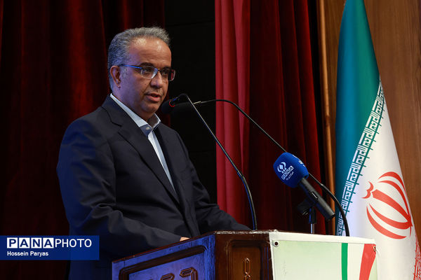 گردهمایی نیک‌اندیشان مدرسه‌ساز سرزمین هامون و مکران