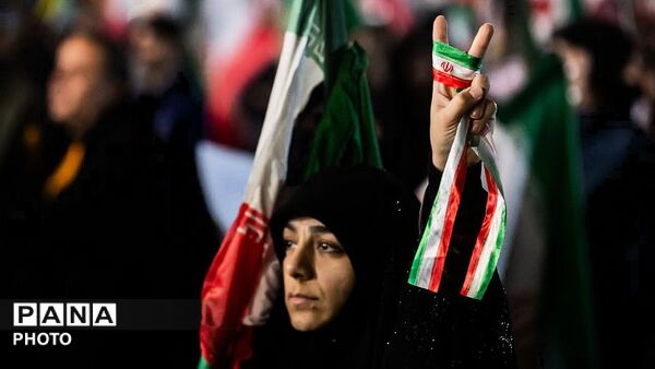 طوفان حضور مردم لرزه بر اندام دشمنان انداخت