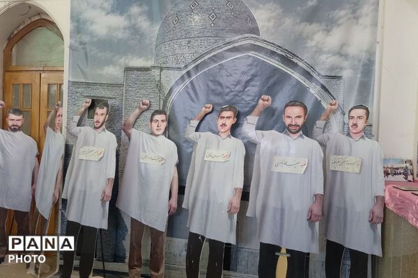 «جان‌فدا»؛ نمایش جلوه‌های ایثار و وطن‌دوستی
