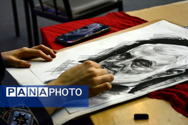 چهارمین عهدواره سردار دل‌ها با تأکید بر مکتب مقاومت 