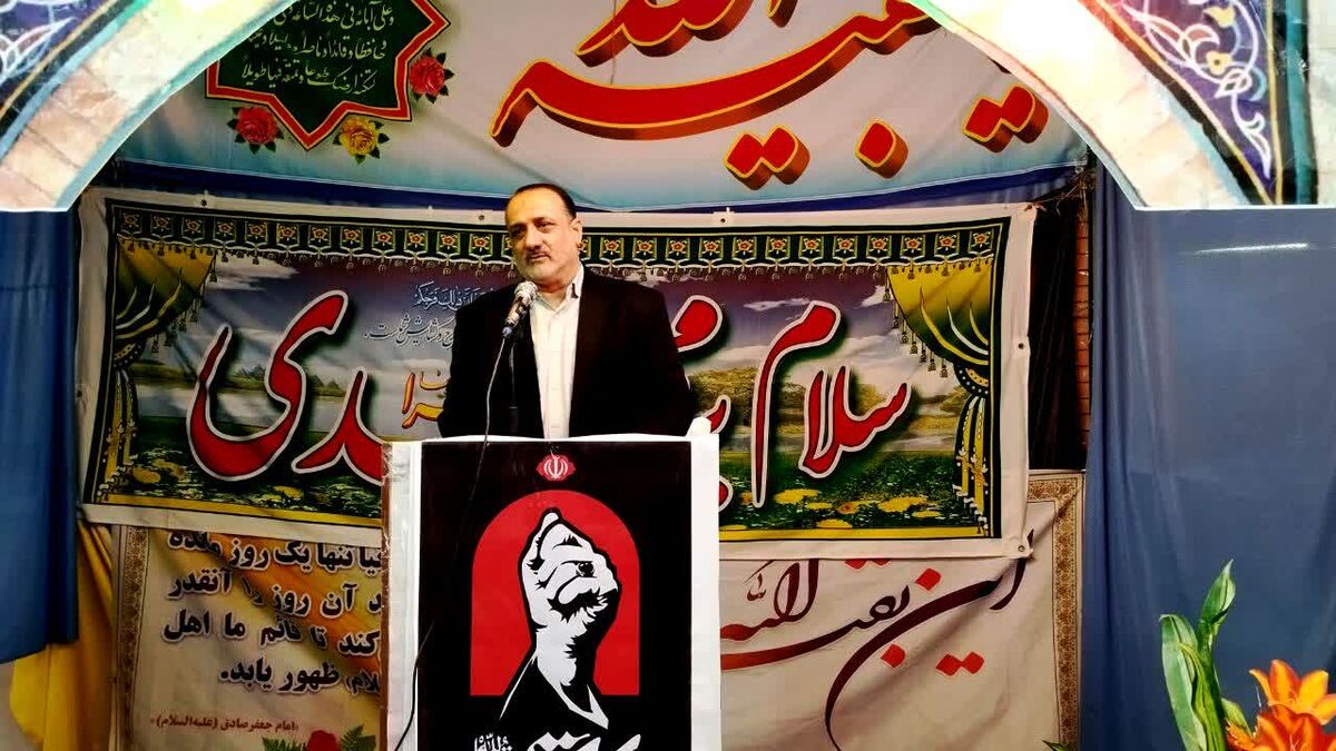 سال تحصیلی جدید را با سه محور عدالت، کیفیت و هویت ملی، دینی و مذهبی آغاز می‌کنیم