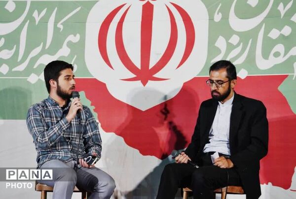 پژواک همبستگی در حریم دانش