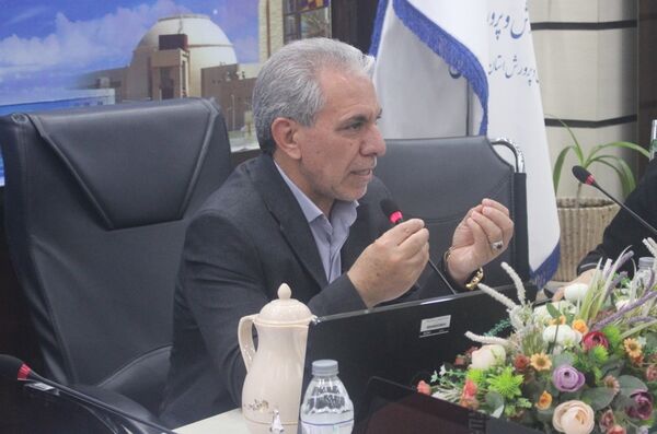 کارگاه آموزشی آشنایی با قانون و آیین‌نامه رسیدگی به تخلفات اداری در بوشهر
