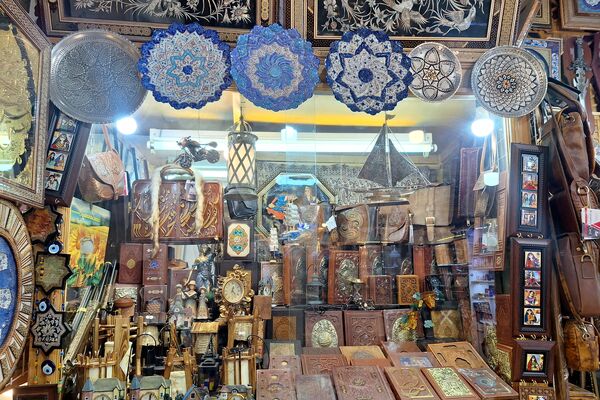 شیراز مهد هنر و فرهنگ در تاریخ جهان است