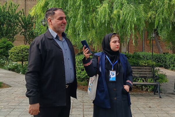از دریچه روایت مدرسه به تاریخ ایران
