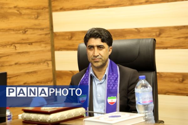 بیست‌وسومین سالروز تاسیس خبرگزاری پانا در بندرعباس