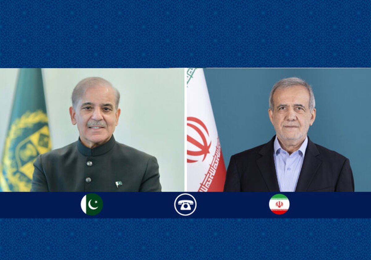 اعلام آمادگی ایران برای کمک‌های انسان‌دوستانه به سیل‌زدگان پاکستانی