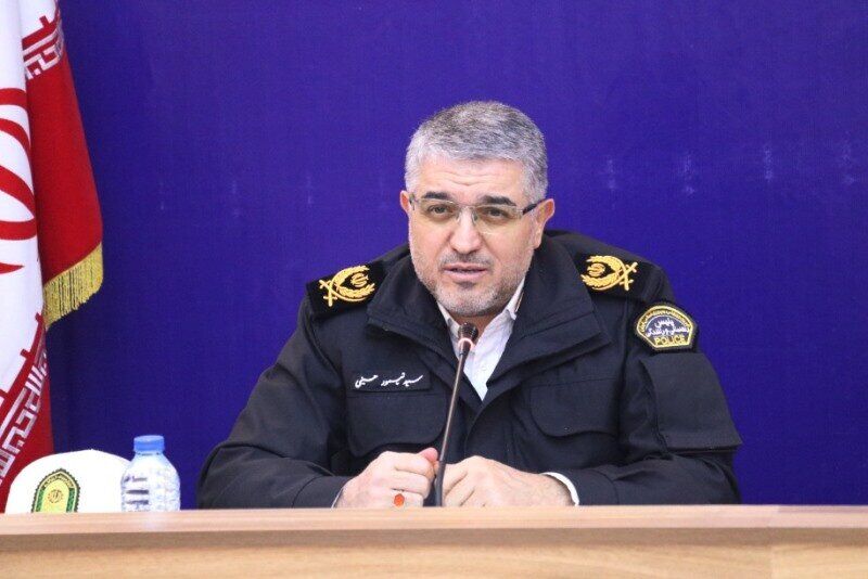 خودروی متصل تحولی در کاهش تصادفات جاده‌ای