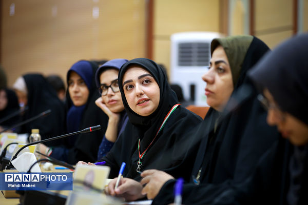 نشست خبری سخنگوی شورای نگهبان